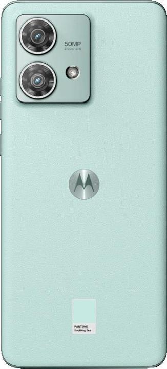 Produktbild Motorola Rand 40 neo 5G 12Gb 256Gb (256 GB, Soothing Sea, 6.54", Dual SIM, 50 Mpx, 5G)