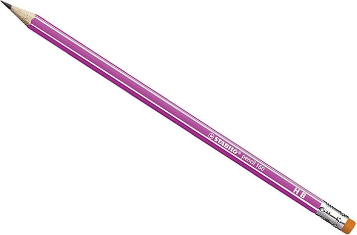 Image du produit STABILO 160 (2.20 mm, HB, 1x)