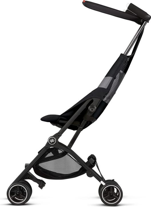 Actual product image gb Pockit Air All-Terrain (6 Months - 4 years)