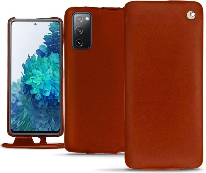Image du produit Noreve Housse cuir vertical (Samsung Galaxy S20 FE)