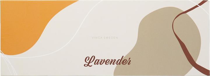 Produktbild Vinga Retro Servierbesteck Holz