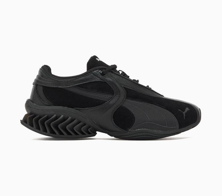 Puma Black