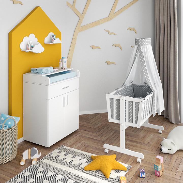 Immagine prodotto VitaliSpa Noah (40 x 90 cm)