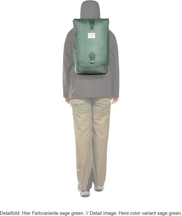 Produktbild Tatonka Grip Rolltop Pack Kapok 25 (25 l)