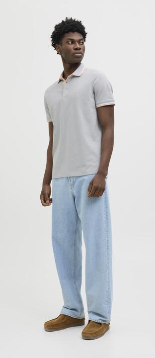 Produktbild Jack & Jones Jjepaulos Polo Ss Noos (XS)