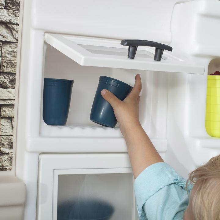 Produktbild Step2 Elegant Edge Kitchen