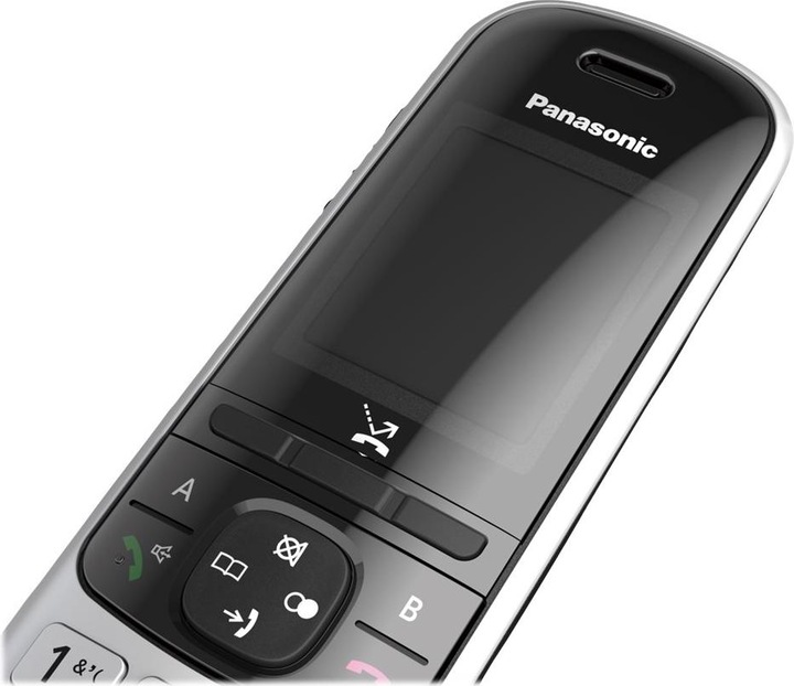 Productafbeelding Panasonic KX-TGH720GS