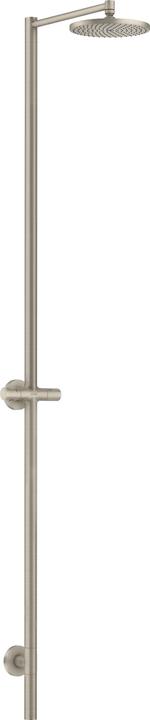 Brushed Nickel