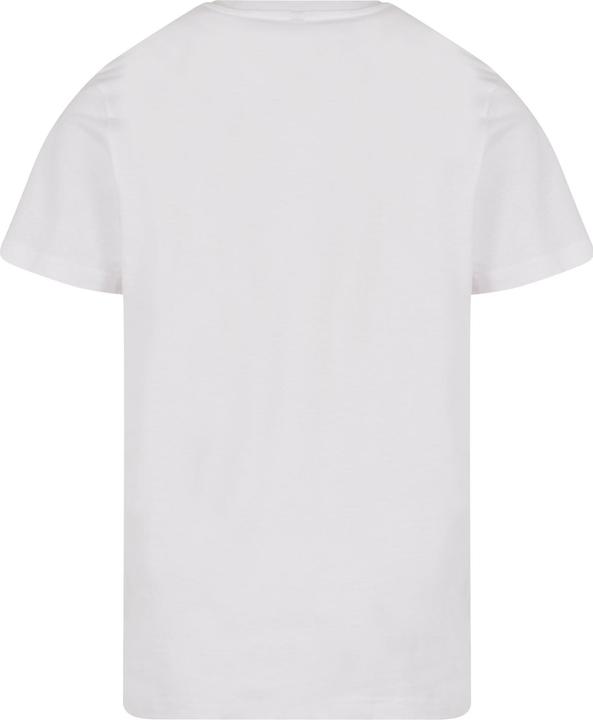 Actual product image Mister Tee MisterTee 23 EMB Tee - 185347 (XXL)