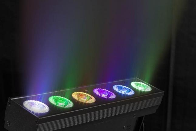 Produktbild BeamZ BBB612 (12 W, LED)