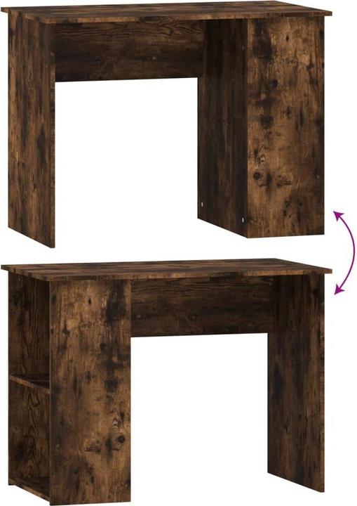 Immagine prodotto vidaXL Schreibtisch (100 x 55 x 75 cm)