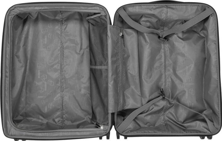 Produktbild American Crew Koffer & Trolley Dashpop Spinner 55 EXP (41 l, Handgepäck (bis 50l))