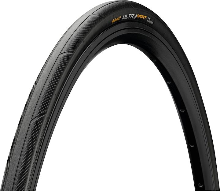 Actual product image Continental Ultra Sport III (28 x 1.10, 28-622)