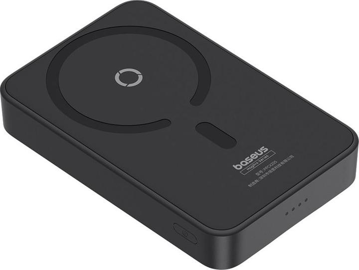 Image du produit Baseus MagPro (5000 mAh, 20 W, 18.50 Wh)