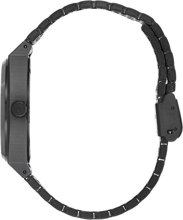 Produktbild Nixon Time Teller Deluxe (Analoguhr, 39 mm)