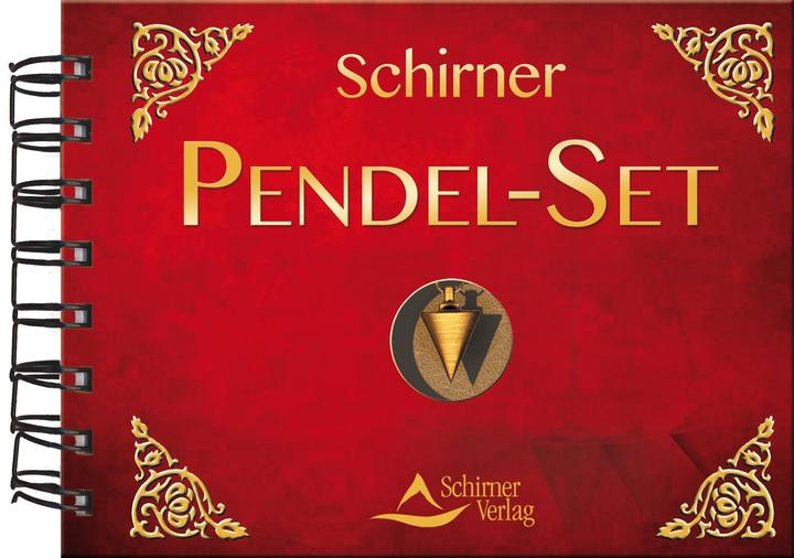 Produktbild Pendel-Set (Deutsch, Markus Schirner, 2013)