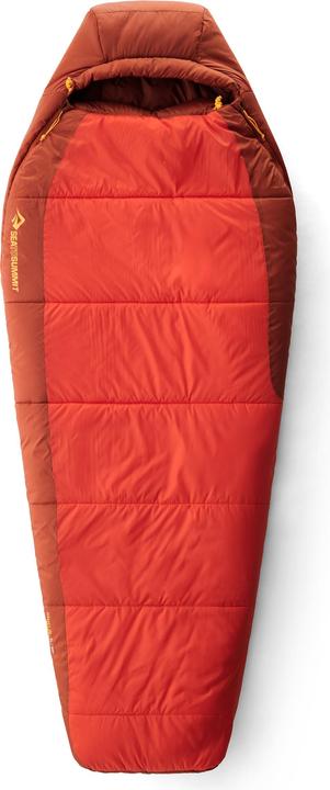Actual product image Sea To Summit Women's Hamelin -1Â°C Synthetic Sleeping Bag