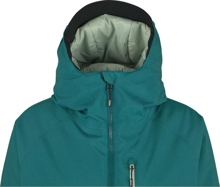 Produktbild Stoic Women's MountainWool AsplidenSt. Ski Jacket (46)