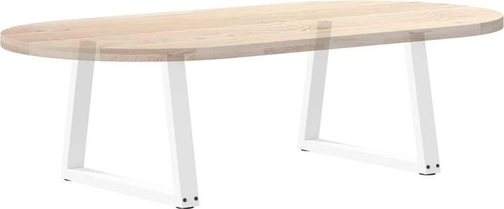 Actual product image vidaXL Couchtischbein