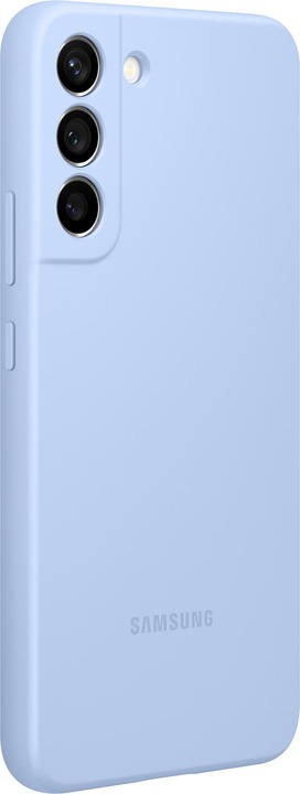 Produktbild Samsung Silicone Cover (Samsung Galaxy S22+)