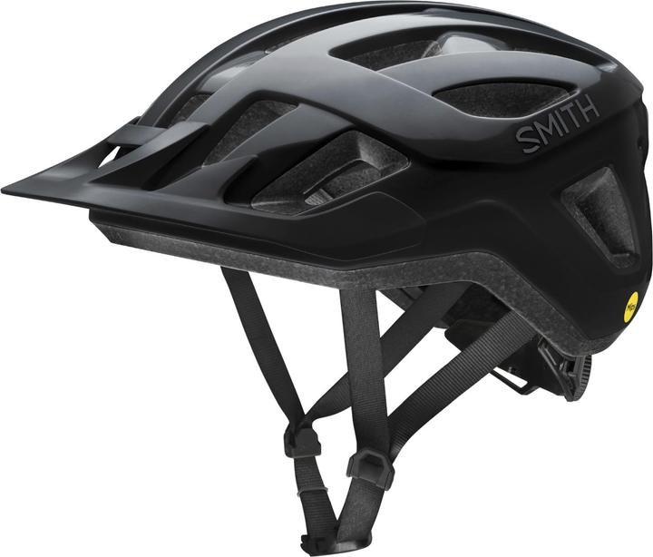 Immagine prodotto Smith Casco da ciclismo Convoy Mips (51 - 55 cm)