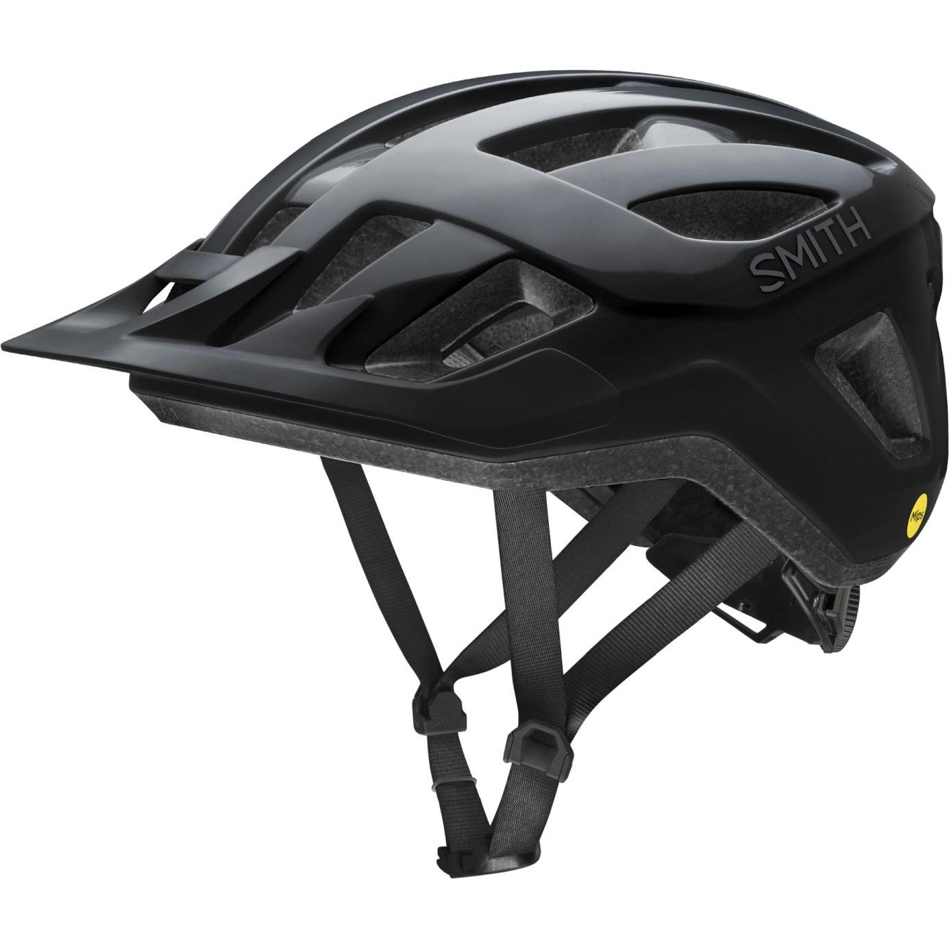 Smith, Velohelm, (51 - 55 cm)