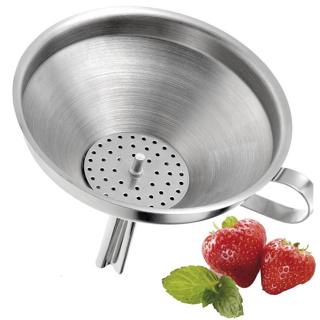 Image du produit Westmark Entonnoir à bouteille (12 x 12 cm)