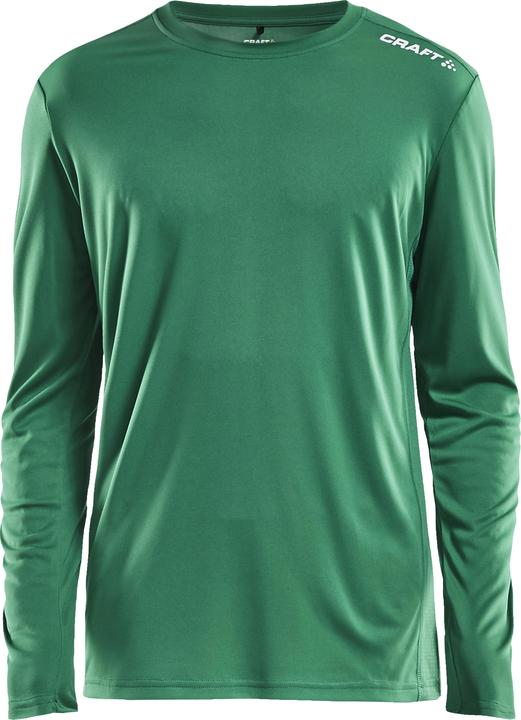 Image du produit Craft Rush Ls Tee Homme (M)