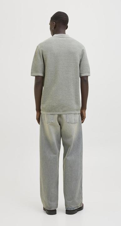 Image du produit Jack & Jones Jjegeorge Knit Polo Ss Sn (S)