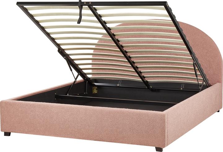 Image du produit Beliani Vaucluse (160 x 200 cm)