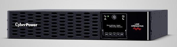 Immagine prodotto Cyberpower PR3000ERT2U (3000 VA, 3000 W, Interattivo linea UPS)