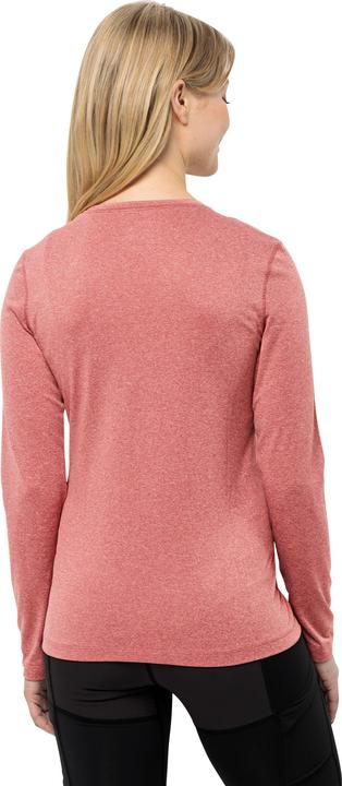 Immagine prodotto Jack Wolfskin Sky Thermal L/S W (XL)