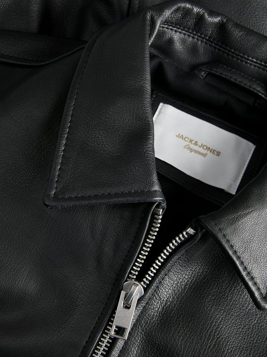 Actual product image Jack & Jones Blousonjacke Blousonjacke (M)