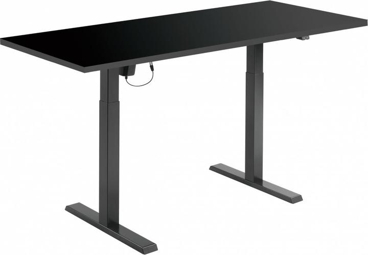 White Shark Gaming Desk Dark Force