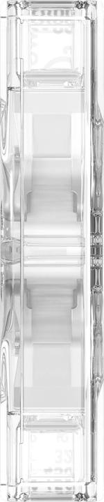 Actual product image Wago Through connector