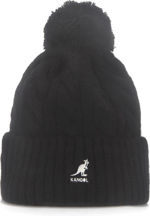 Image du produit Kangol bonnet pompom (Taille unique)