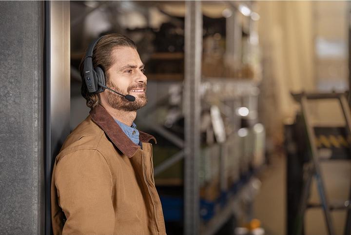 Immagine prodotto Jabra VXi BlueParrott B450-XT (Senza fili, USB-C)