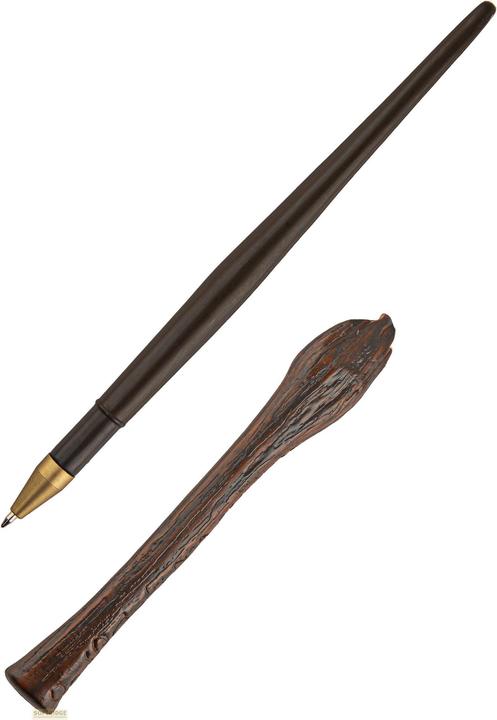 Image du produit Cinereplicas Harry Potter : Stylo baguette magique - Bellatrix Lestrange