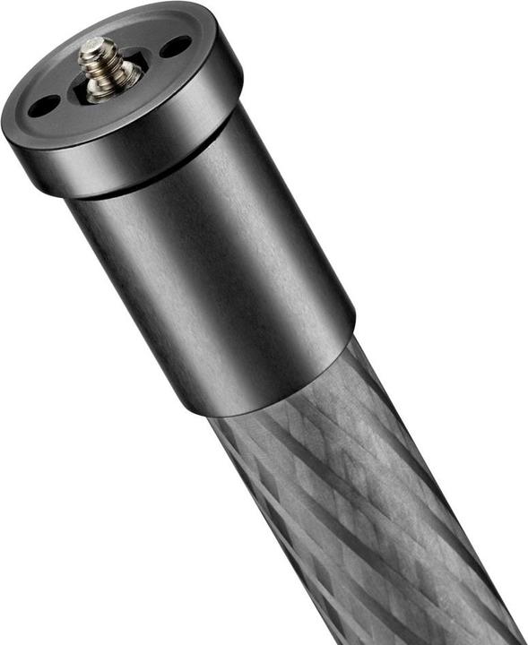 Actual product image Manfrotto VR Boom M (Tripod quick-release plate)