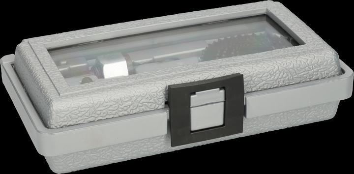 Produktbild Bosch Zubehör Lochsägen-Set, 11-teilig, Durchmesser: 22 - 68 mm (51 mm, 44 mm, 22 mm, 68 mm, 35 mm, 38 mm, 29 mm, 25 mm)