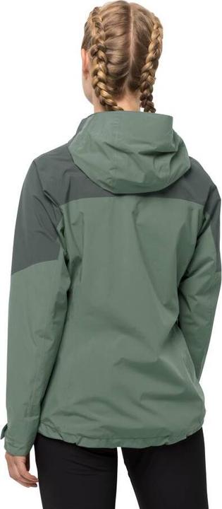 Immagine prodotto Jack Wolfskin Go Hike Jacket W (XL)