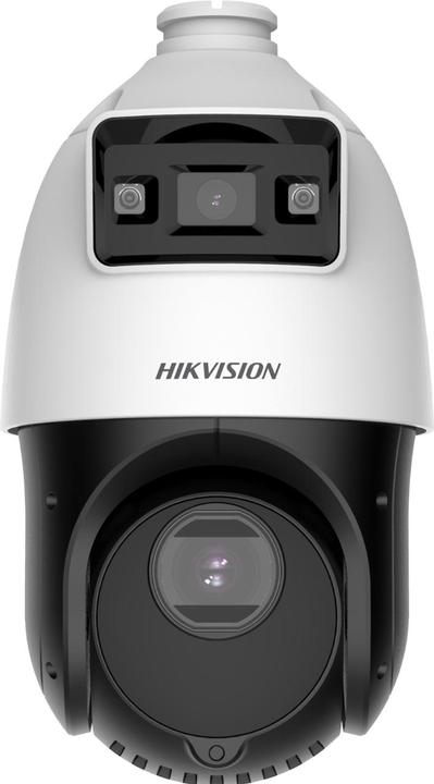 Actual product image Hikvision DS-2SE4C225MWG-E(12F0) TandemVu 2MP (1920 x 1080 Pixels)
