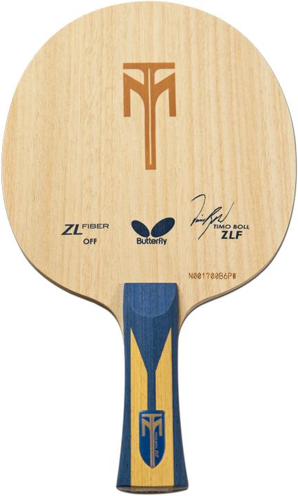 Produktbild Gubler Timo Boll ALC