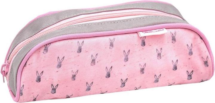 Produktbild Belmil Classy ergonomisches SchulranzenSet 4teilig (19 l)