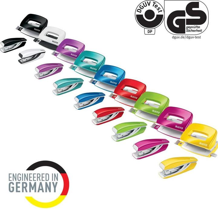 Actual product image Leitz NeXXt Wow Set