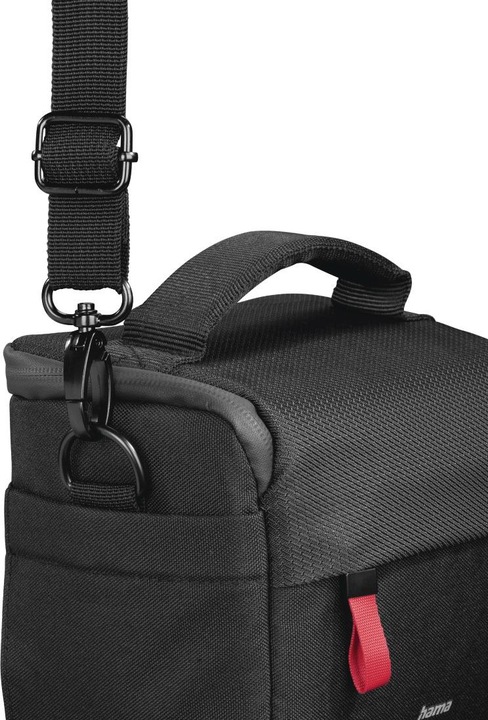 Actual product image Hama Matera (Camera case)