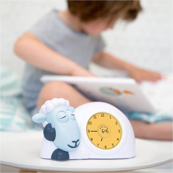 Actual product image ZaZu Sam