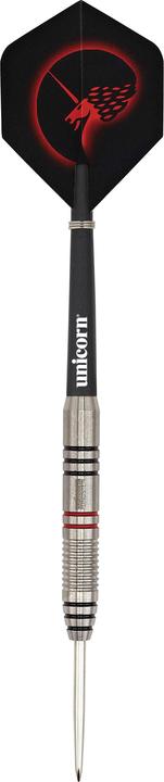 Produktbild Unicorn Core Plus Tungsten Steel Darts (25 g)
