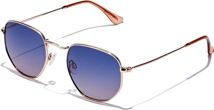 Hawkers polarisierte Unisex-Sonnenbrille Sixgon Drive