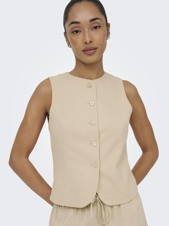 Immagine prodotto Only ONLGOA Anzugweste Weste (36)